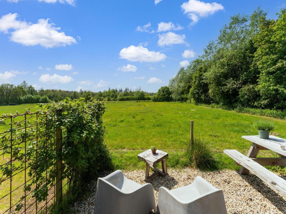 A Lovely Cottage On The Dwingelderveld Nature Park Beilen Экстерьер фото